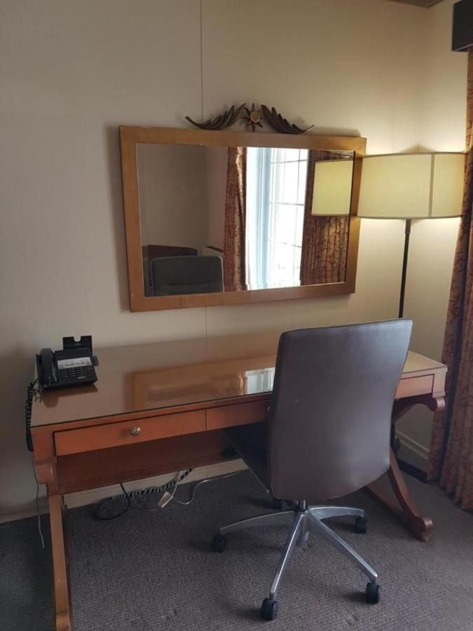 Owen Sound Inn Экстерьер фото
