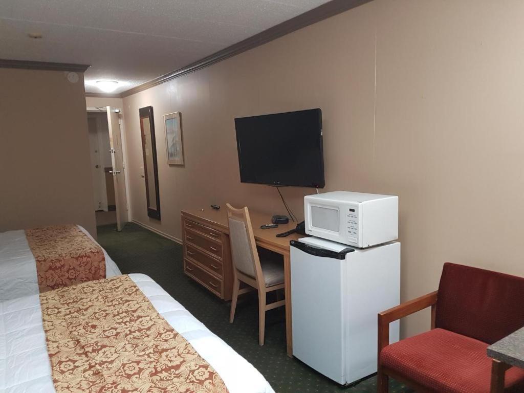 Owen Sound Inn Экстерьер фото