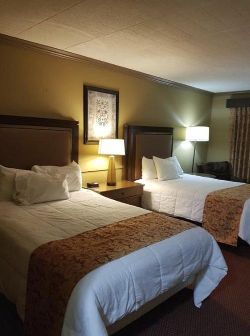 Owen Sound Inn Экстерьер фото